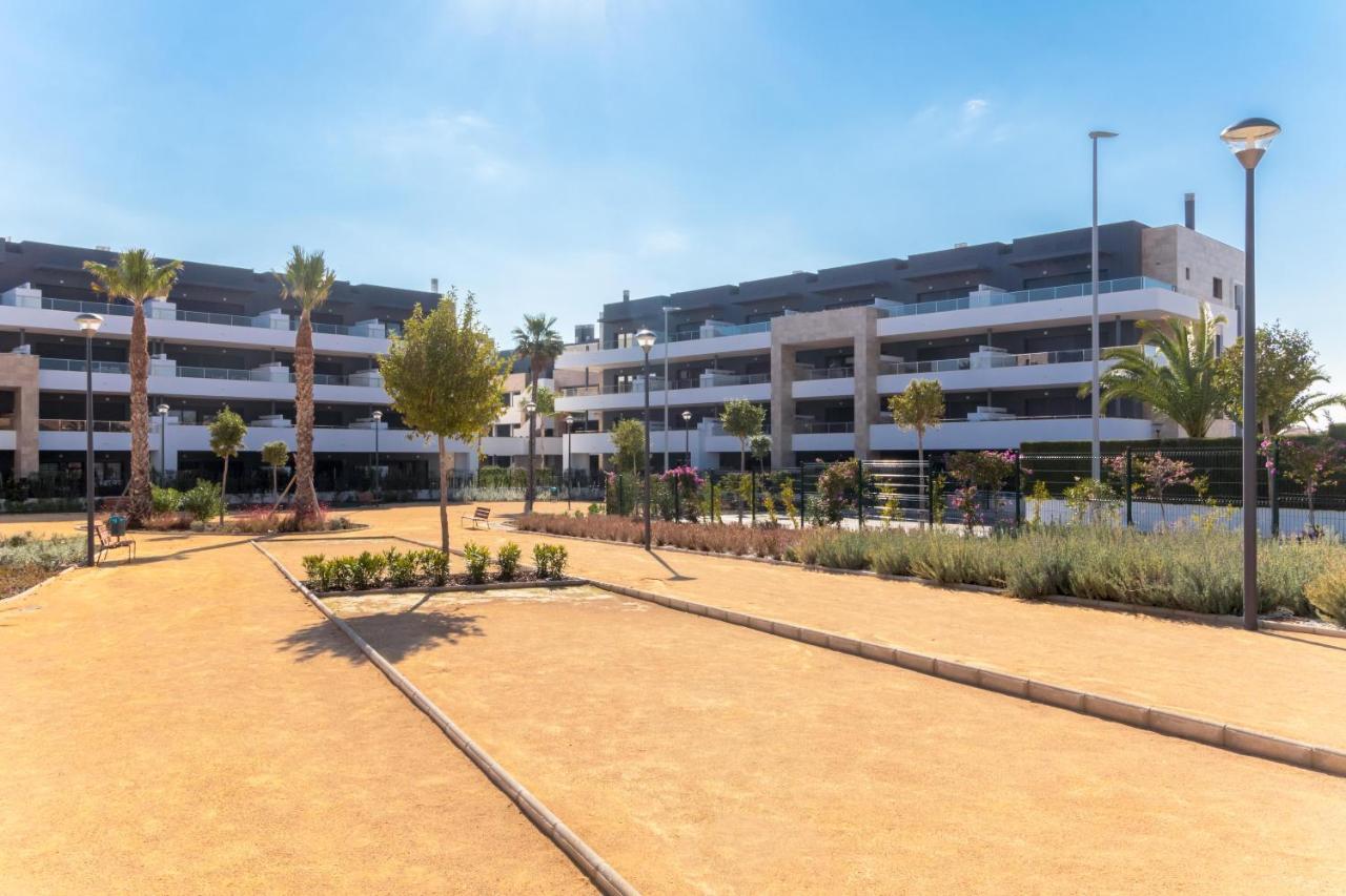 Espanatour Flamenca Village 6 Ориуэла Экстерьер фото