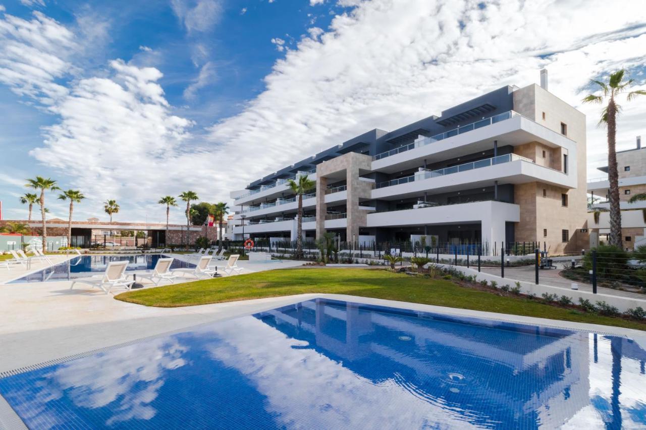 Espanatour Flamenca Village 6 Ориуэла Экстерьер фото