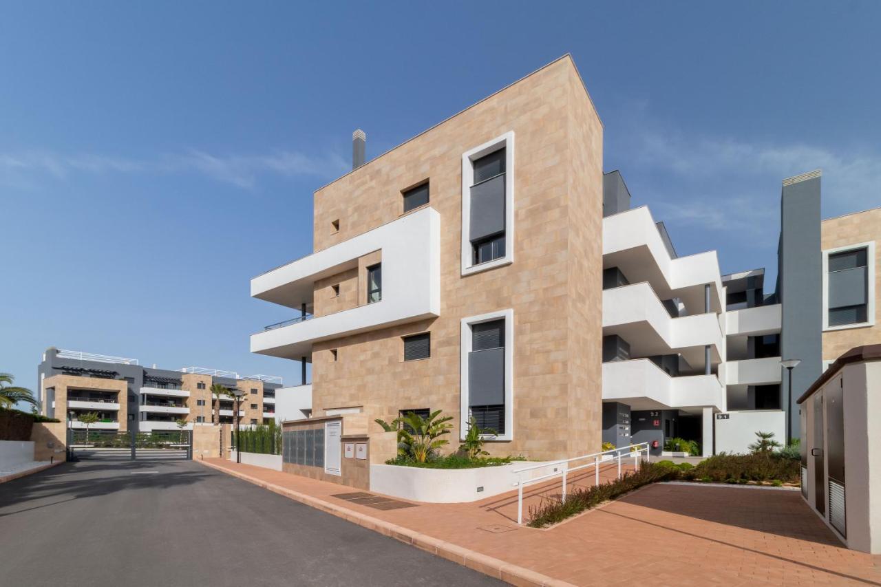 Espanatour Flamenca Village 6 Ориуэла Экстерьер фото