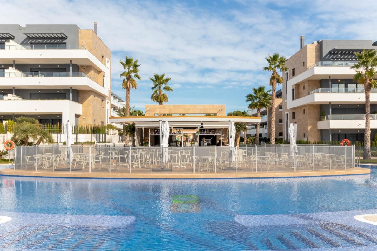 Espanatour Flamenca Village 6 Ориуэла Экстерьер фото