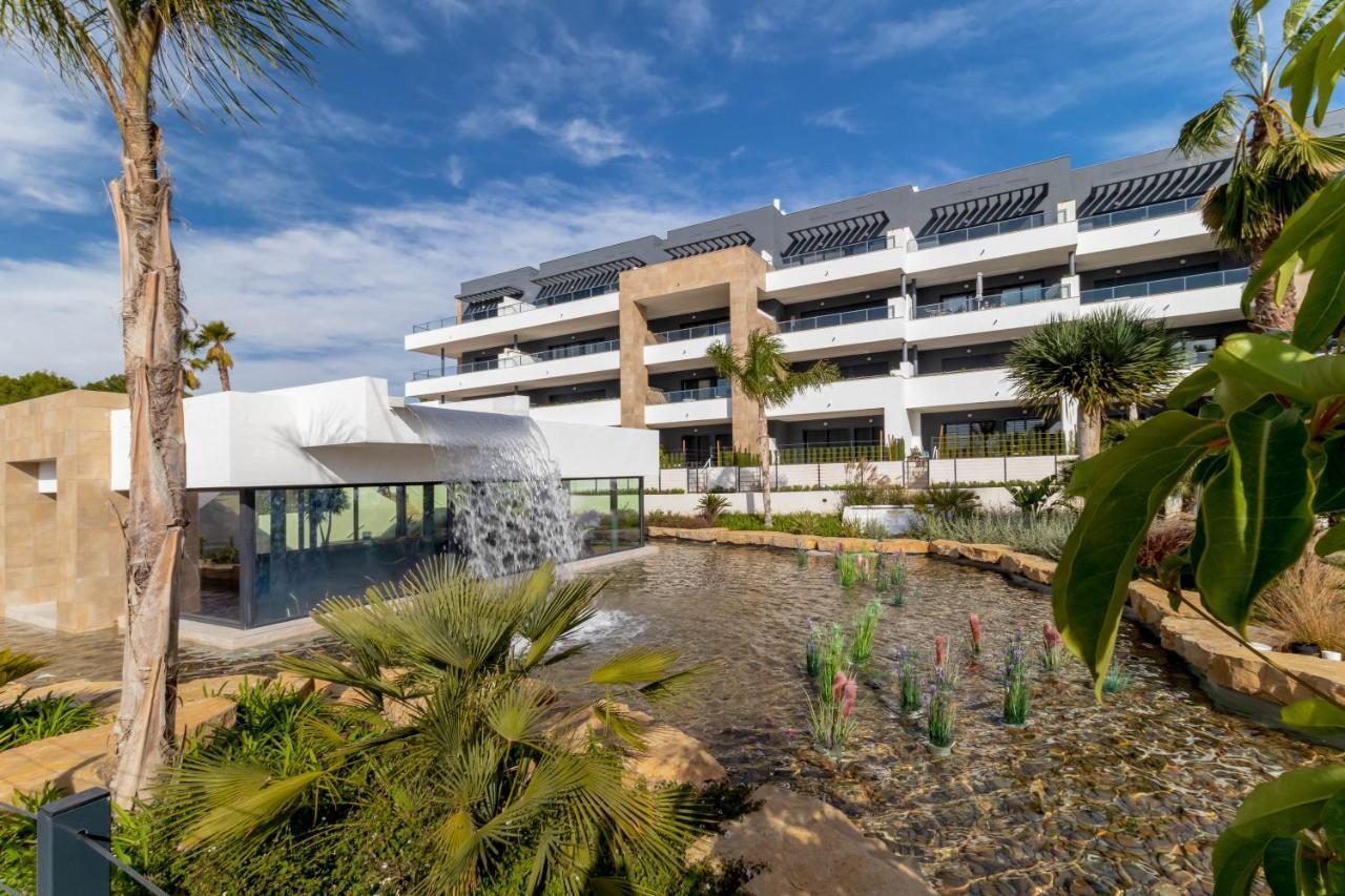 Espanatour Flamenca Village 6 Ориуэла Экстерьер фото